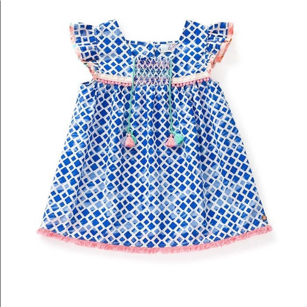 Matilda Jane shirt girls size 14